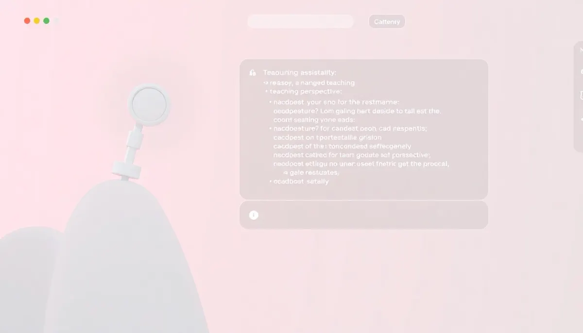 Create consistent brand voices across EdTech platforms with our innovative low-code AI builder. Effortlessly maintain tone and style, ensuring a unified learning experience.