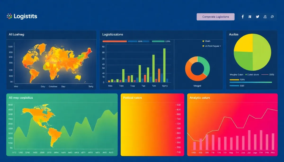 Unlock insights from employee surveys in logistics with our low-code AI builder, streamlining analysis and decision-making for data-driven growth.