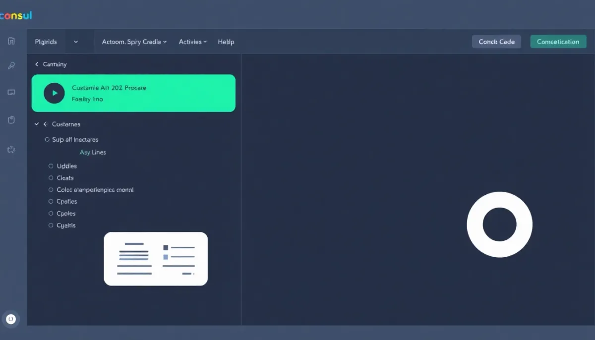 Automate HR policy documentation with our intuitive low-code AI builder, streamlining workflows and reducing errors in marketing agencies.