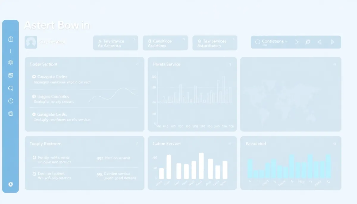 Streamline KPI tracking in government services with our intuitive low-code AI builder, automating data analysis and insights for informed decision-making.