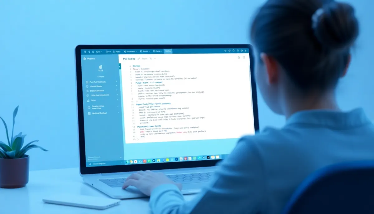 Streamline logistics meetings with automated transcription using our low-code AI builder, reducing manual work and increasing productivity.
