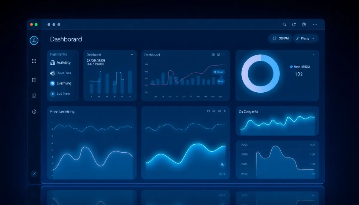 Streamline your travel business with our intuitive AI builder, tracking key performance indicators in real-time to drive data-driven decisions and boost efficiency.