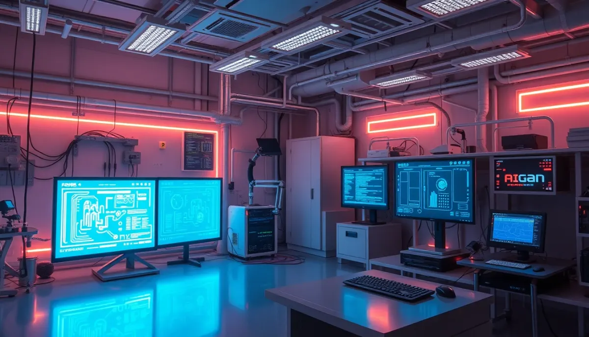 Streamline RFP automation with our intuitive low-code AI builder, reducing manual effort and increasing accuracy in cyber security tender responses.