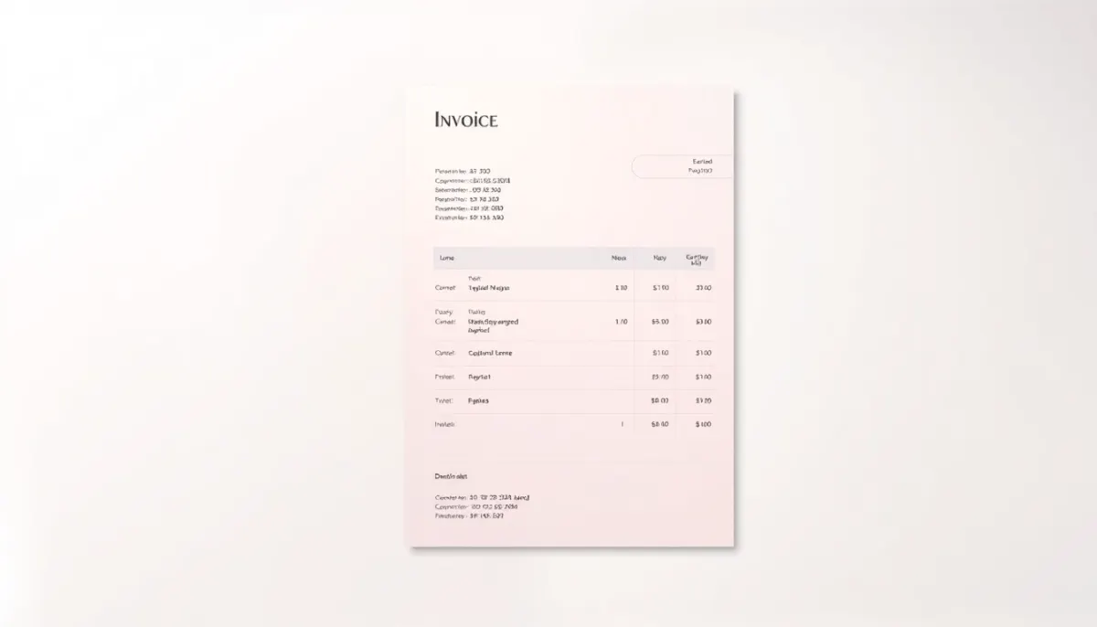 Automate invoice processing with our cutting-edge machine learning model, reducing manual errors and increasing efficiency in e-commerce operations.