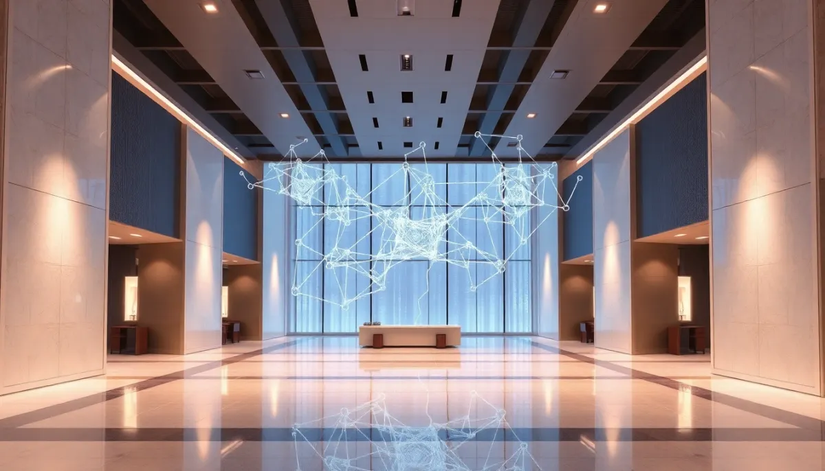 Streamline your RFP process with AI-powered automation, reducing manual effort and increasing win rates. Discover our cutting-edge machine learning model for the hospitality industry.