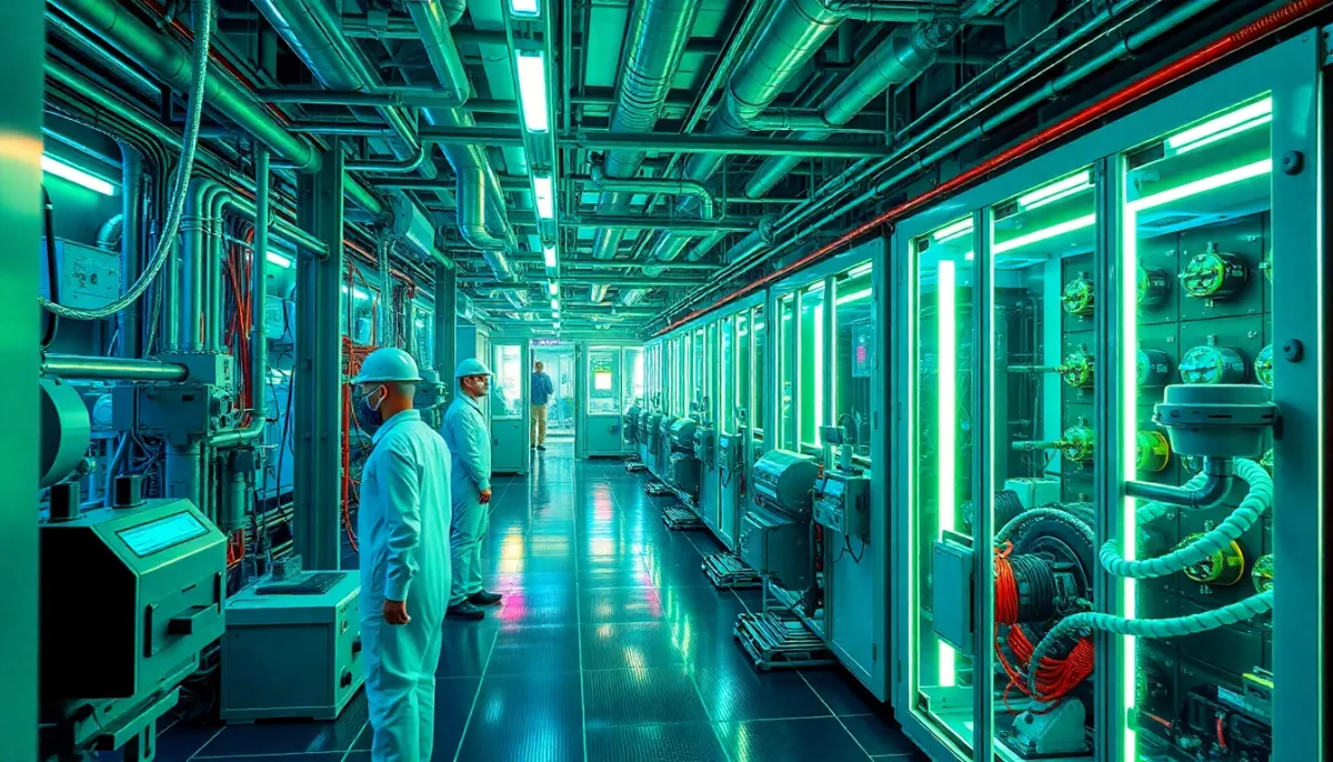 Optimize energy sector support ticket routing with AI-powered models, automating case assignment and resolution to reduce response times and improve customer satisfaction.