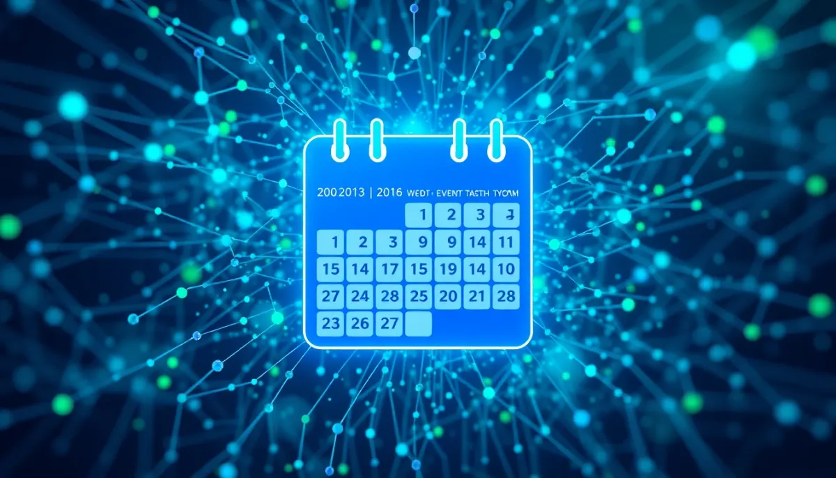 Automate technical doc generation with our AI-powered event management model, reducing errors and increasing efficiency.