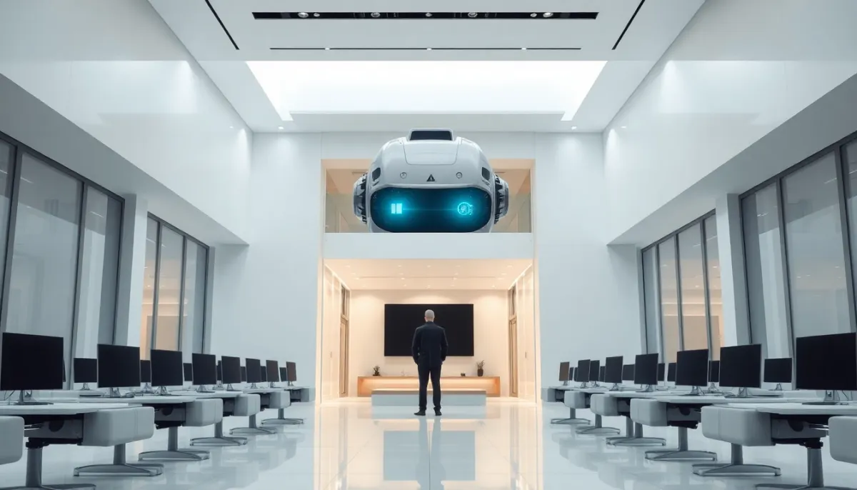 Unlock expert knowledge with our machine learning model, generating high-quality training modules for consultants, streamlining content creation and boosting skills development.