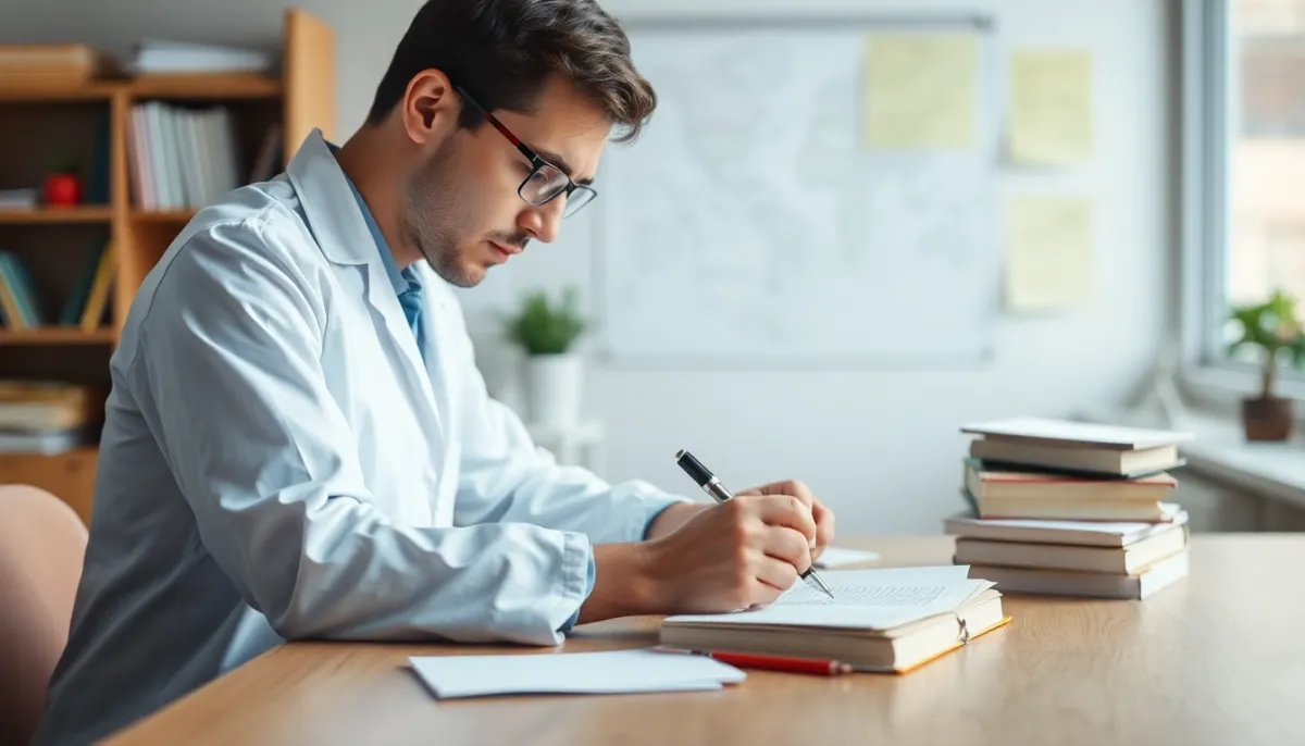 Streamline your teaching materials with our expert model evaluation tool, ensuring high-quality case studies and accurate grading.