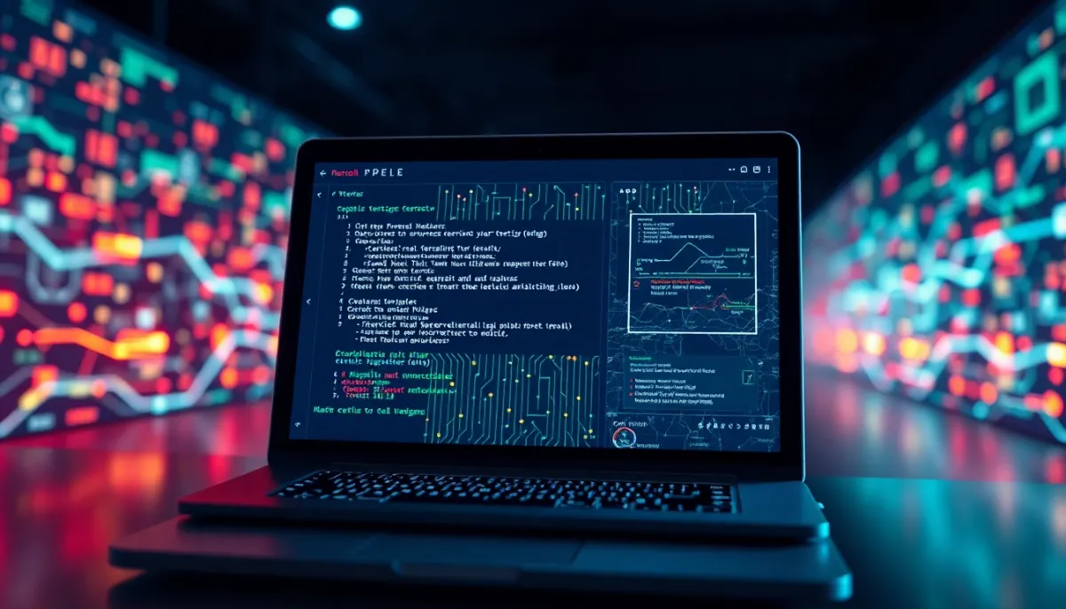 Optimize your cold emails in cybersecurity with our AI-powered model evaluation tool, maximizing response rates and engagement with personalized content.