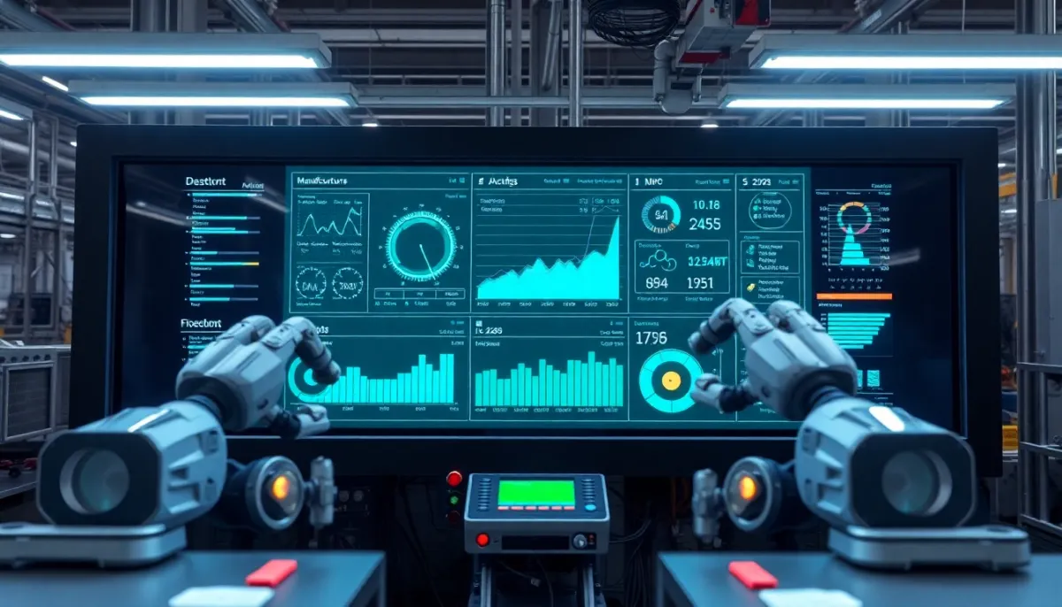 Optimize your production costs with our innovative model evaluation tool, providing real-time pricing insights and predictive analytics for data-driven decision making.