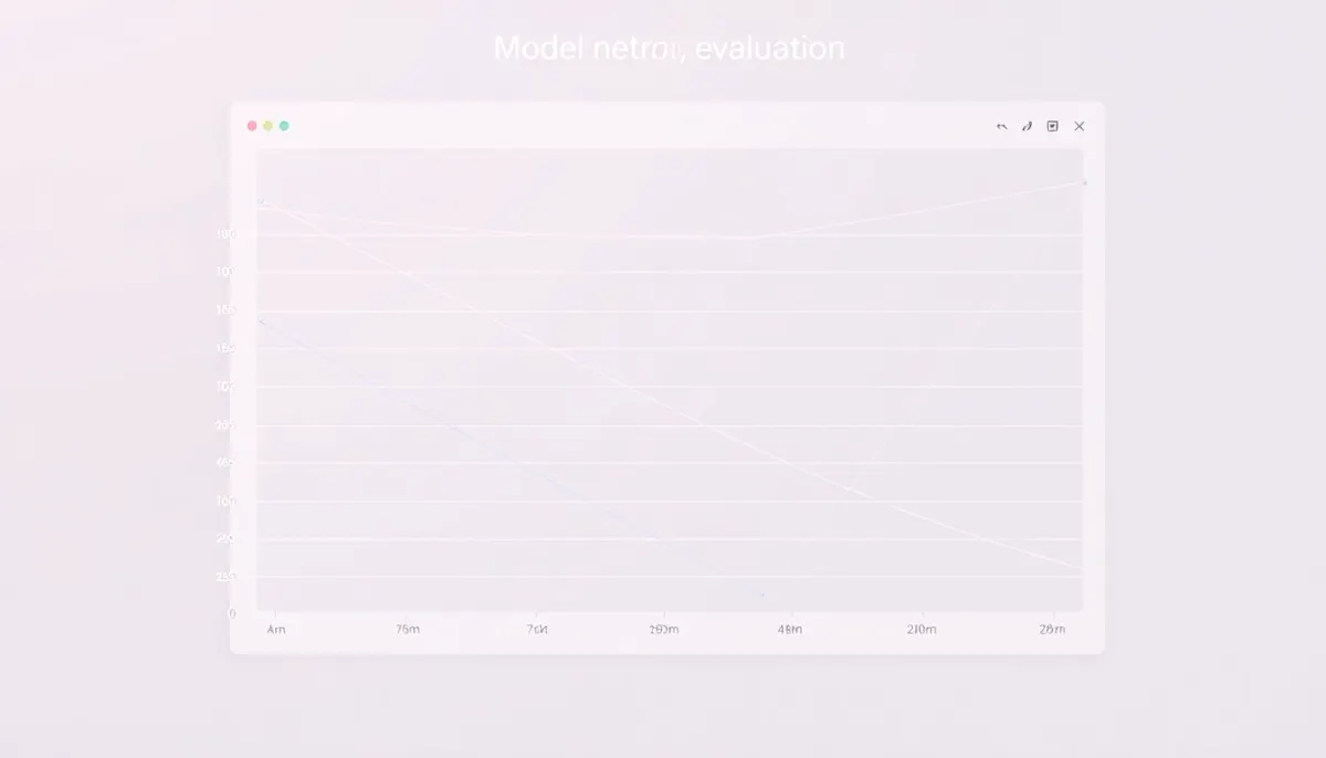 Unlock the potential of your content team with our AI-driven model evaluation tool, optimizing creation processes and boosting productivity for SaaS success.