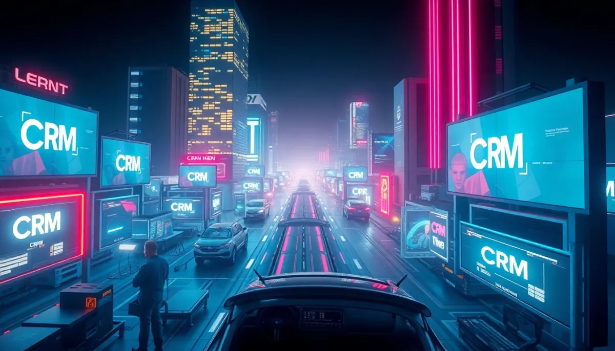 Optimize your CRM data with our advanced model evaluation tool, enhancing accuracy and precision for automotive businesses.