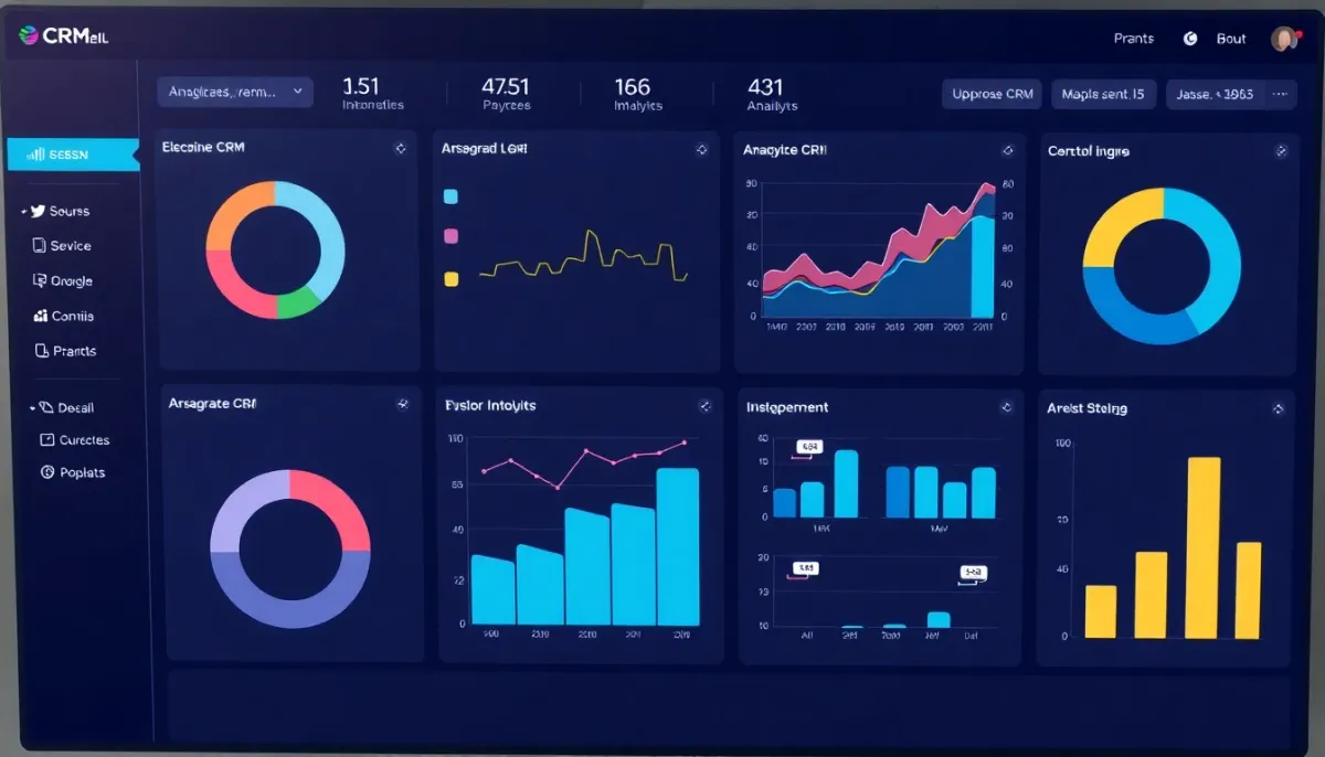 Optimize customer service with AI-driven CRM data enrichment. Evaluate and refine your customer data for better insights and improved experiences.