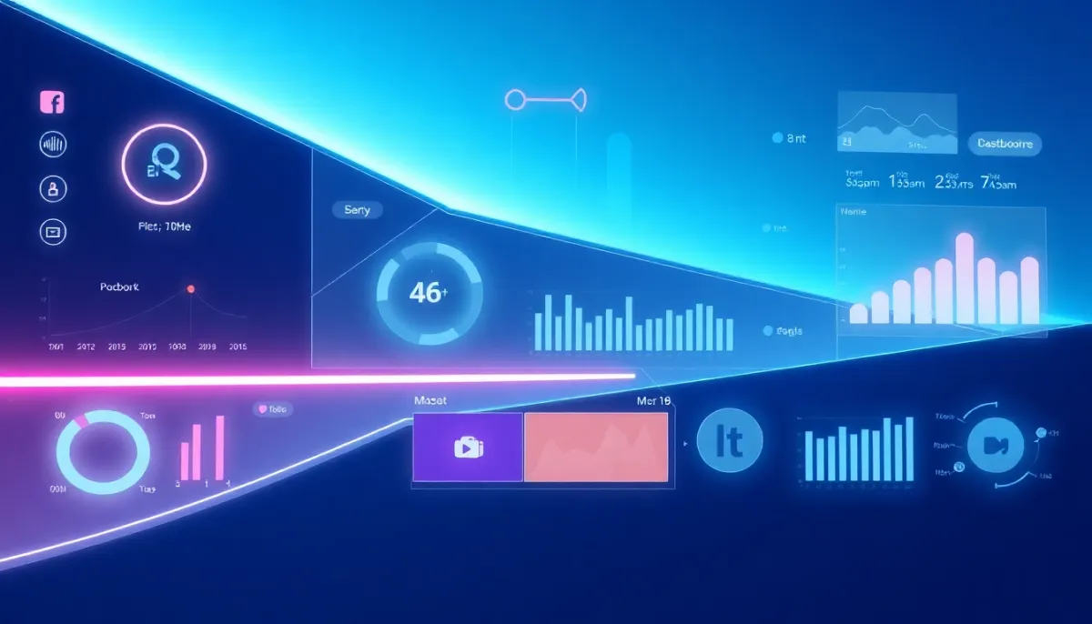 Automate data visualization with our AI-powered model evaluation tool, streamlining workflows and improving publication quality.