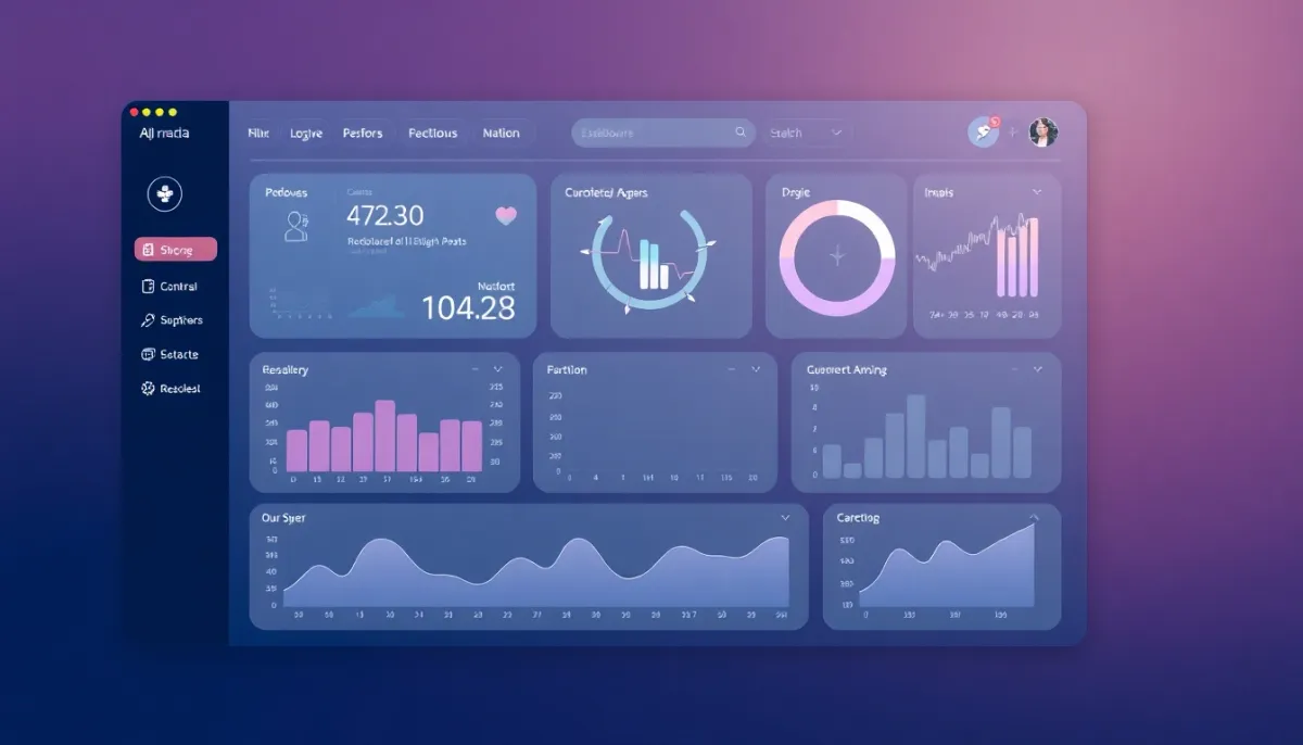 Improve internal knowledge sharing and accuracy in healthcare with our intuitive model evaluation tool, streamlining search results and reducing errors.