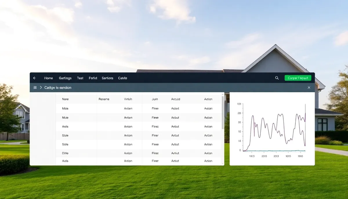 Unlock personalized real estate recommendations with our AI-powered model evaluation tool, providing data-driven insights to agents and brokers.