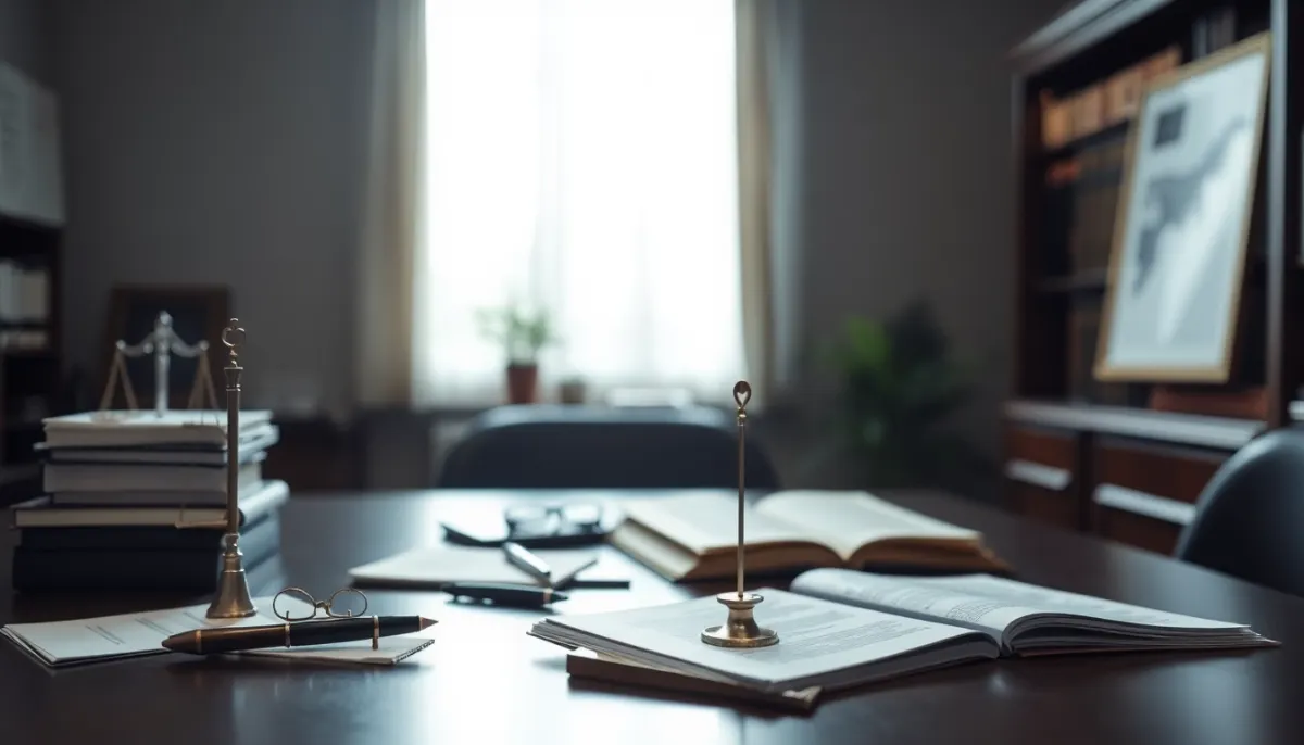 Improve your law firm's response times with an AI-powered model evaluation tool, optimizing clarity, concision and compliance.
