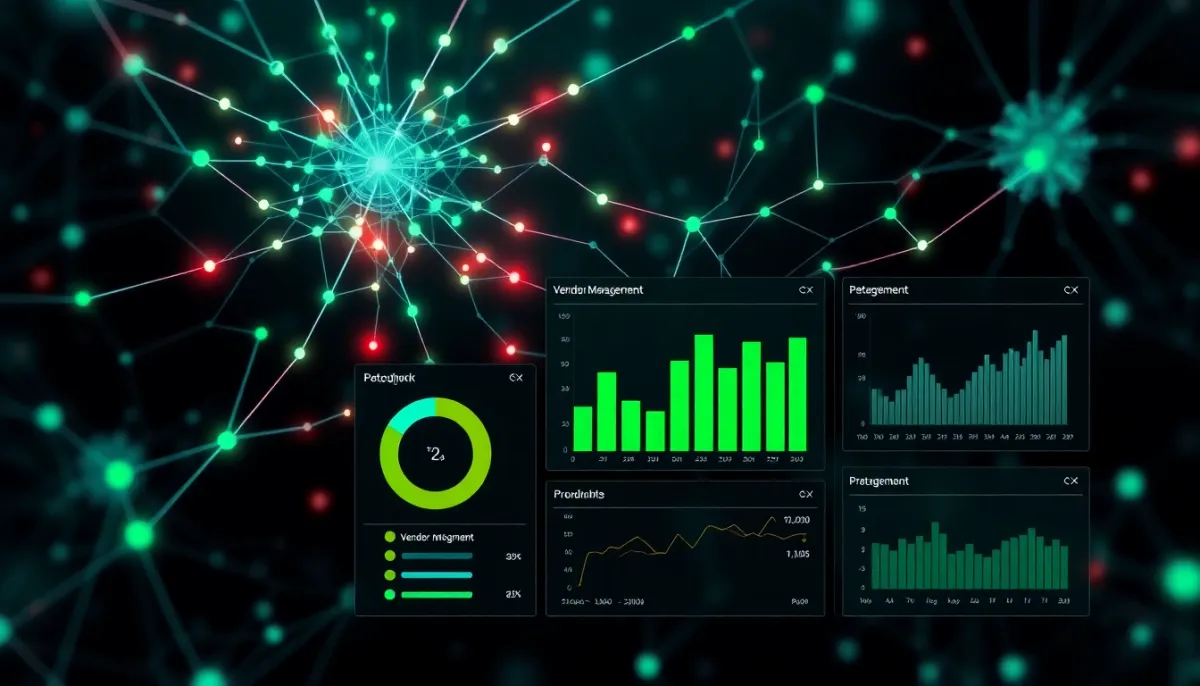 Boost your procurement efficiency with our expert model evaluation tool, simplifying vendor evaluations and ensuring data-driven decisions.