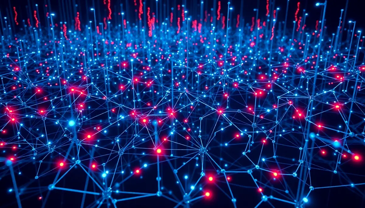 Streamline password reset processes with our decentralized AI system, automating security and compliance for blockchain startups.