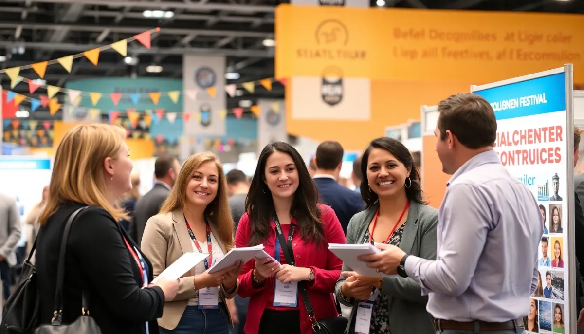 Unlock personalized event experiences with our cutting-edge multi-agent AI system, providing tailored product recommendations to enhance attendee engagement and drive business success.