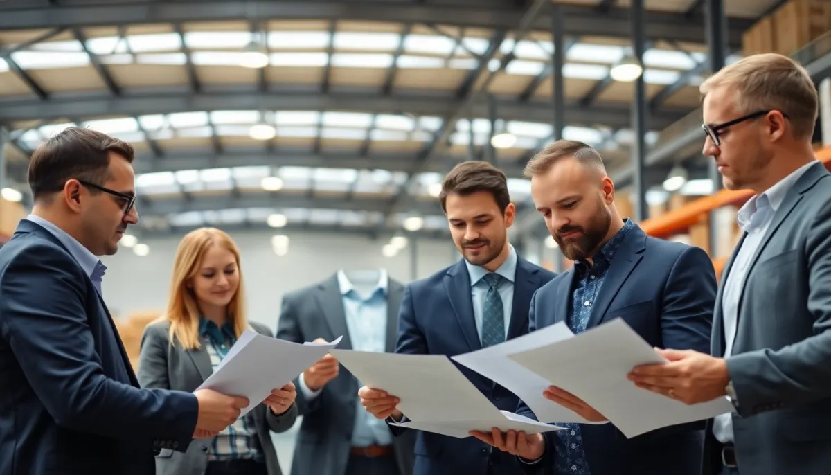 Streamline procurement processes with our advanced multi-agent AI system, generating customized project briefs quickly and accurately.
