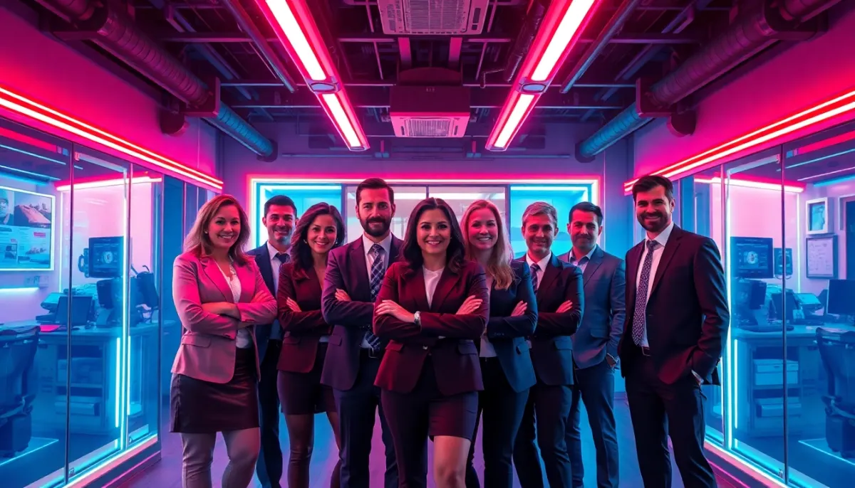 Optimize recruitment processes with our cutting-edge multi-agent AI system, generating tailored project briefs to streamline agency operations and boost efficiency.