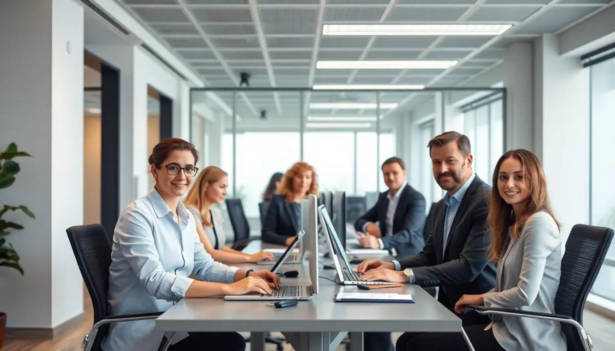 Unlock scalable sales outreach with our AI-powered multi-agent system, designed to boost lead engagement and conversion rates for enterprise IT.