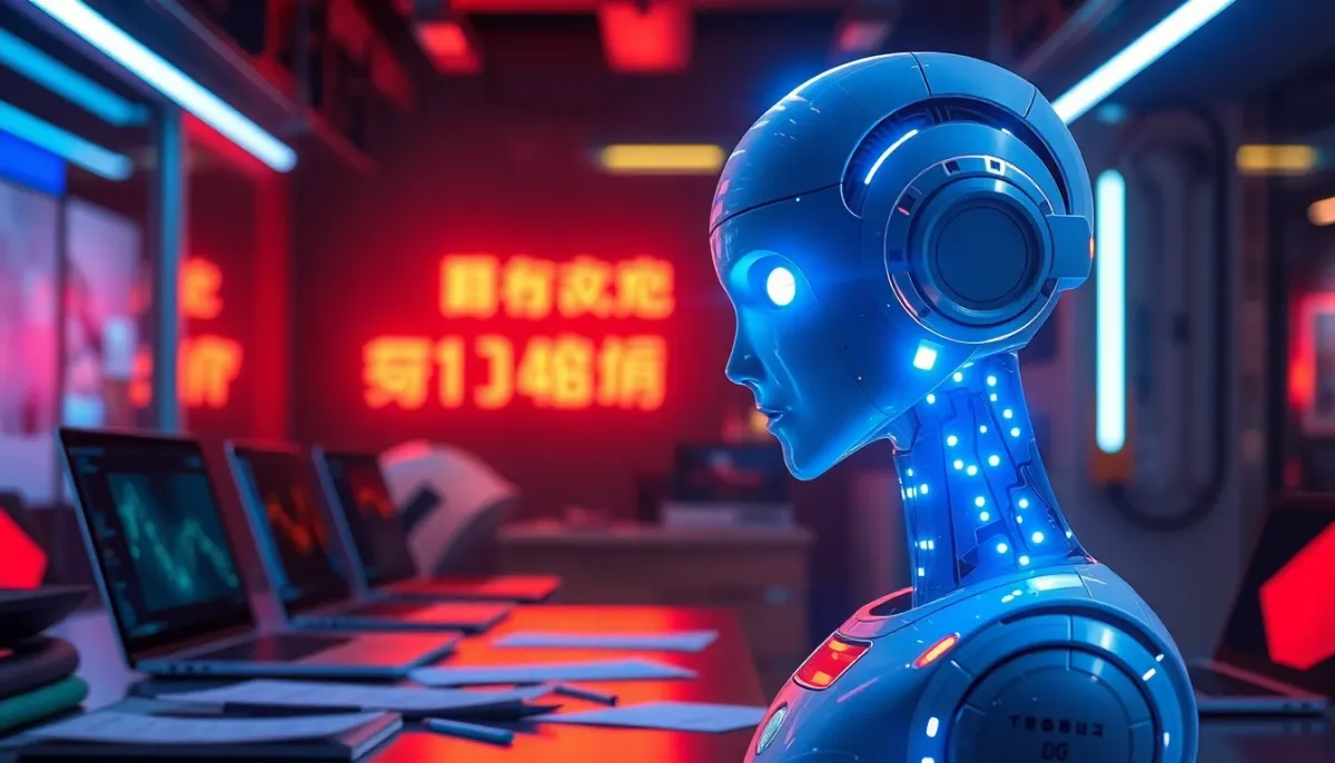 Boost your B2B sales with our AI-powered multilingual chatbot, creating personalized content in multiple languages to engage global customers and drive conversions.