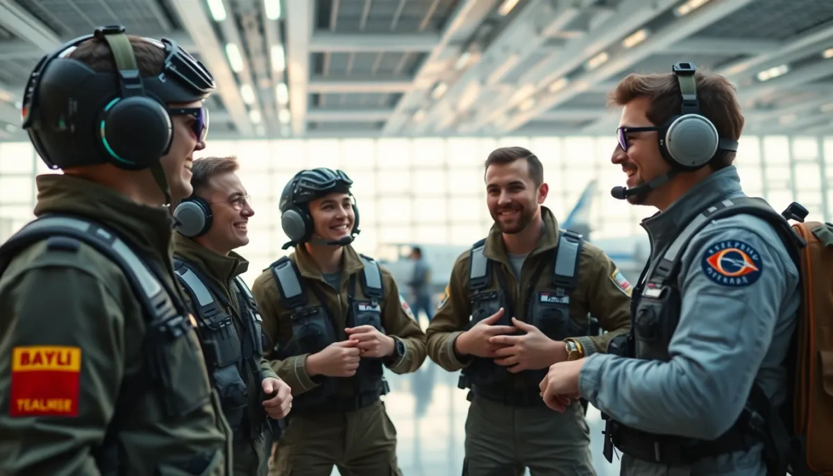 Improve customer satisfaction and loyalty in the aviation industry with our AI-powered, multilingual chatbot. Get accurate scores & personalized insights to enhance passenger experience.