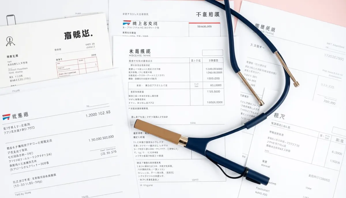 Streamline invoice processing with our multilingual chatbot designed specifically for the healthcare industry, reducing administrative burdens and increasing efficiency.
