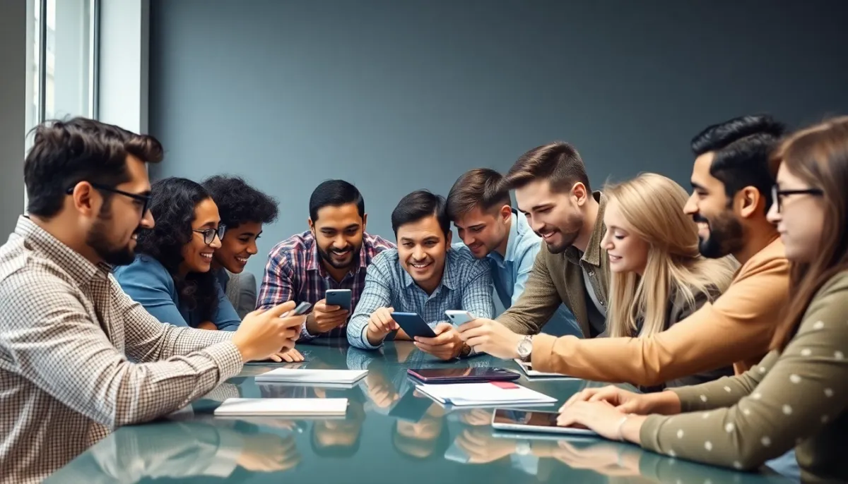 Boost your mobile app's hiring game with our multilingual chatbot, automating tedious tasks and streamlining the job posting process.