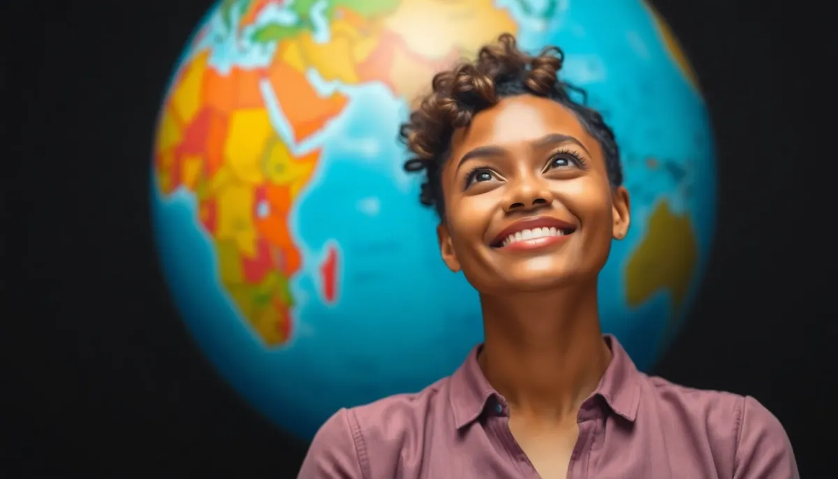 Unlock global insights with our multilingual chatbot, designed to gather market research data from diverse traveler demographics, driving informed decision-making for the travel industry.