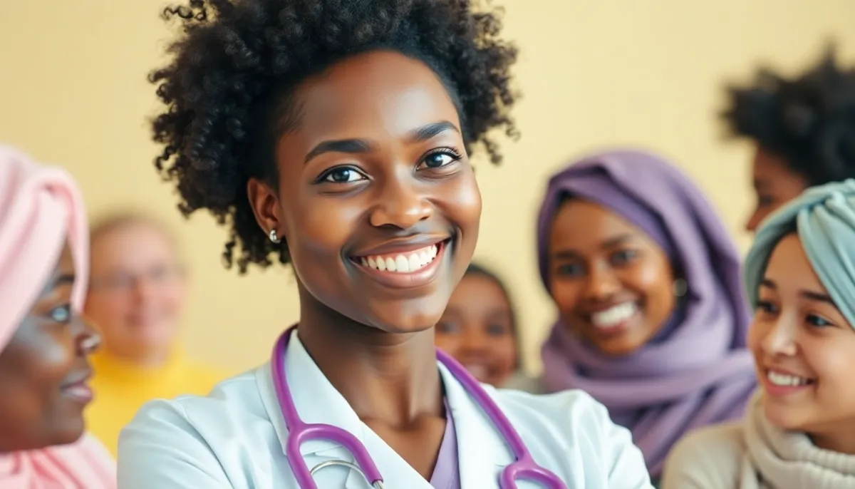 Streamline patient engagement with our multilingual chatbot, empowering healthcare providers to efficiently manage social proof and improve patient outcomes.