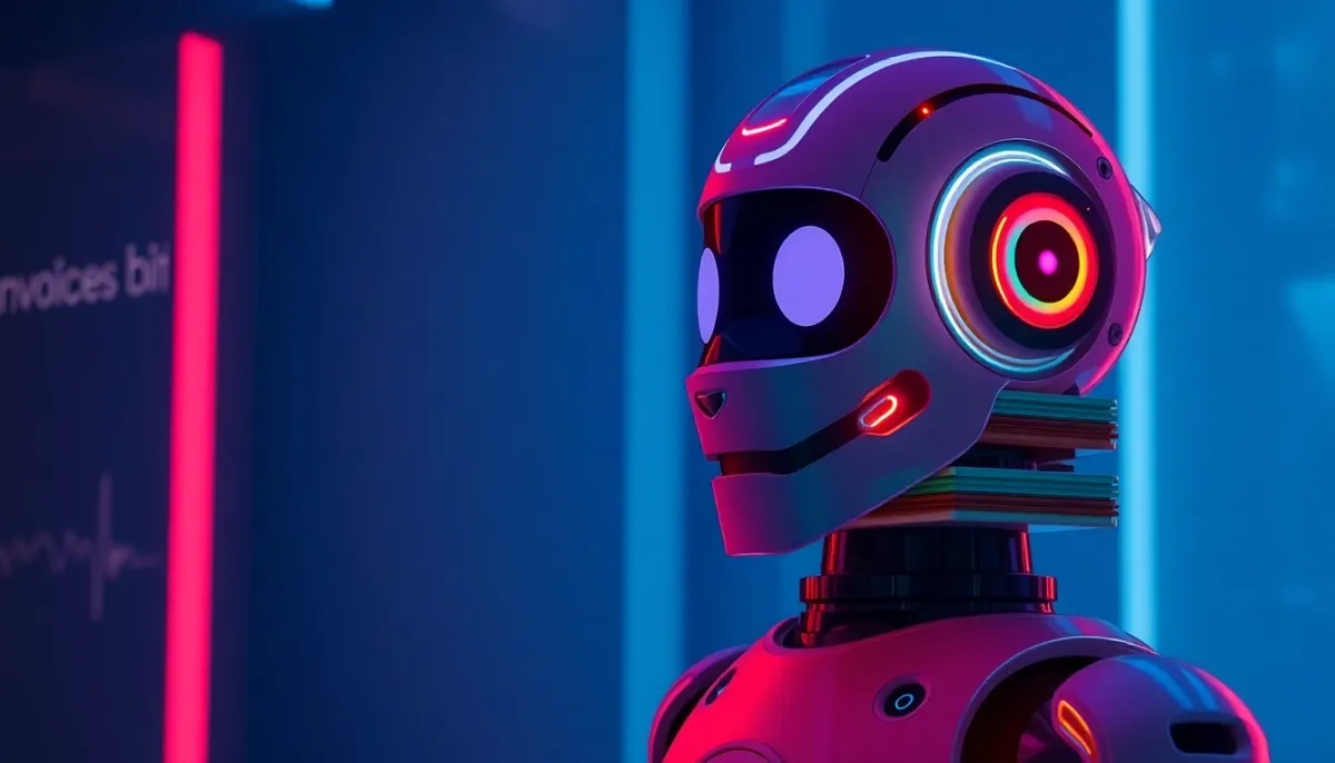 Streamline invoice matching & reduce compliance risk with our multilingual AI-powered chatbot, designed specifically for the legal tech industry.