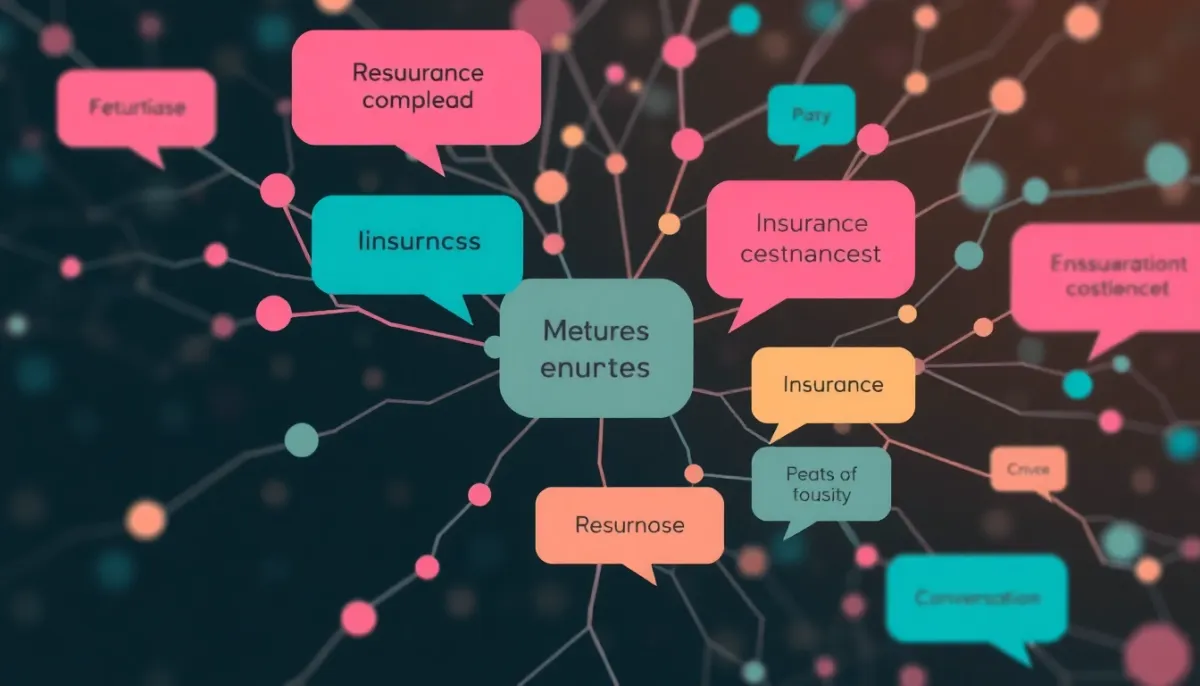 Unlock personalized insurance training with our AI-powered multilingual chatbot, generating customized modules for global markets.
