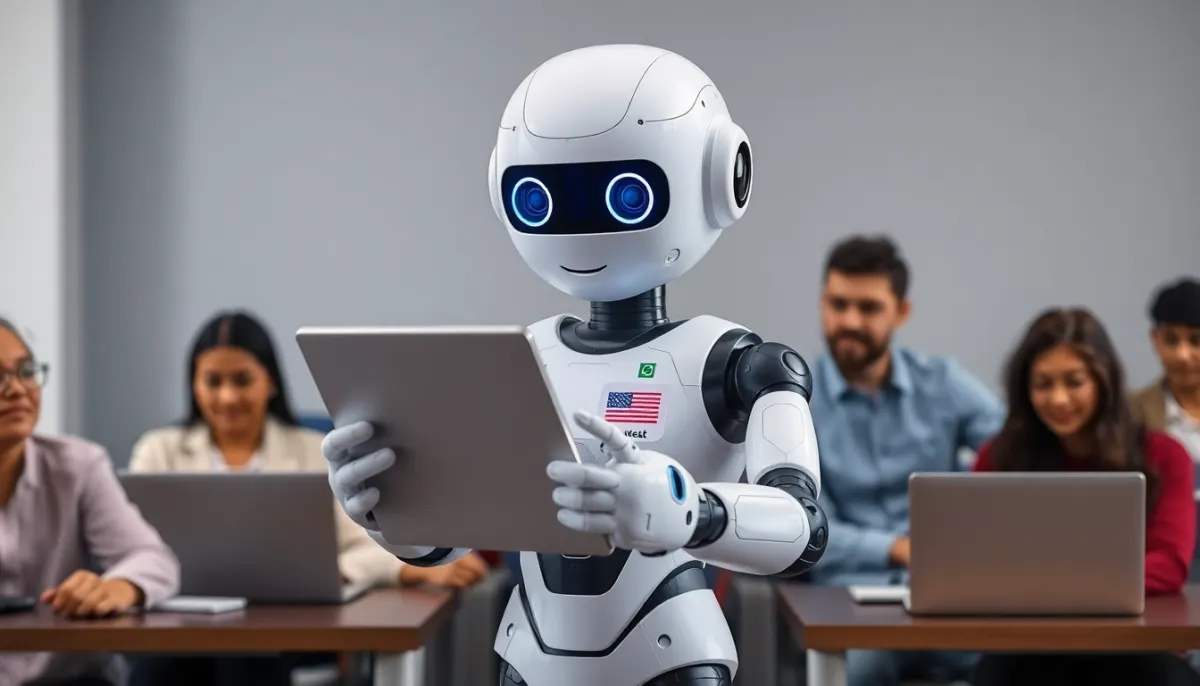 Boost collaboration and creativity with our multilingual chatbot designed specifically for video scriptwriting in data science teams. Write with ease across languages.