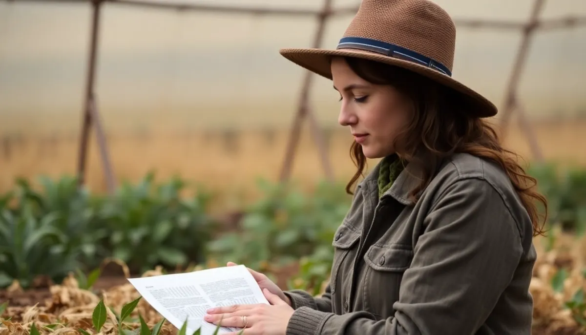 Automate blog content creation with our cutting-edge NLP technology, tailored to the agriculture industry, generating high-quality posts on farm management, crop health and more.
