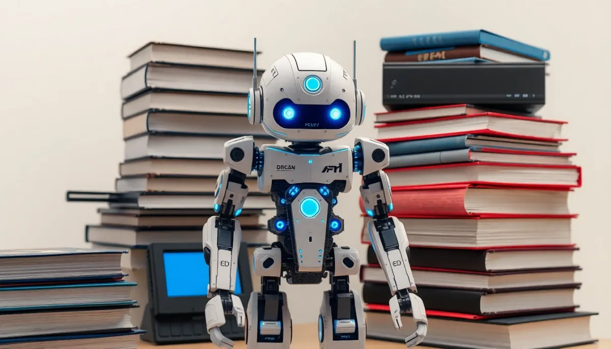 Automate grading & assessment with AI-powered chatbots, streamlining education workflows and freeing instructors to focus on teaching.