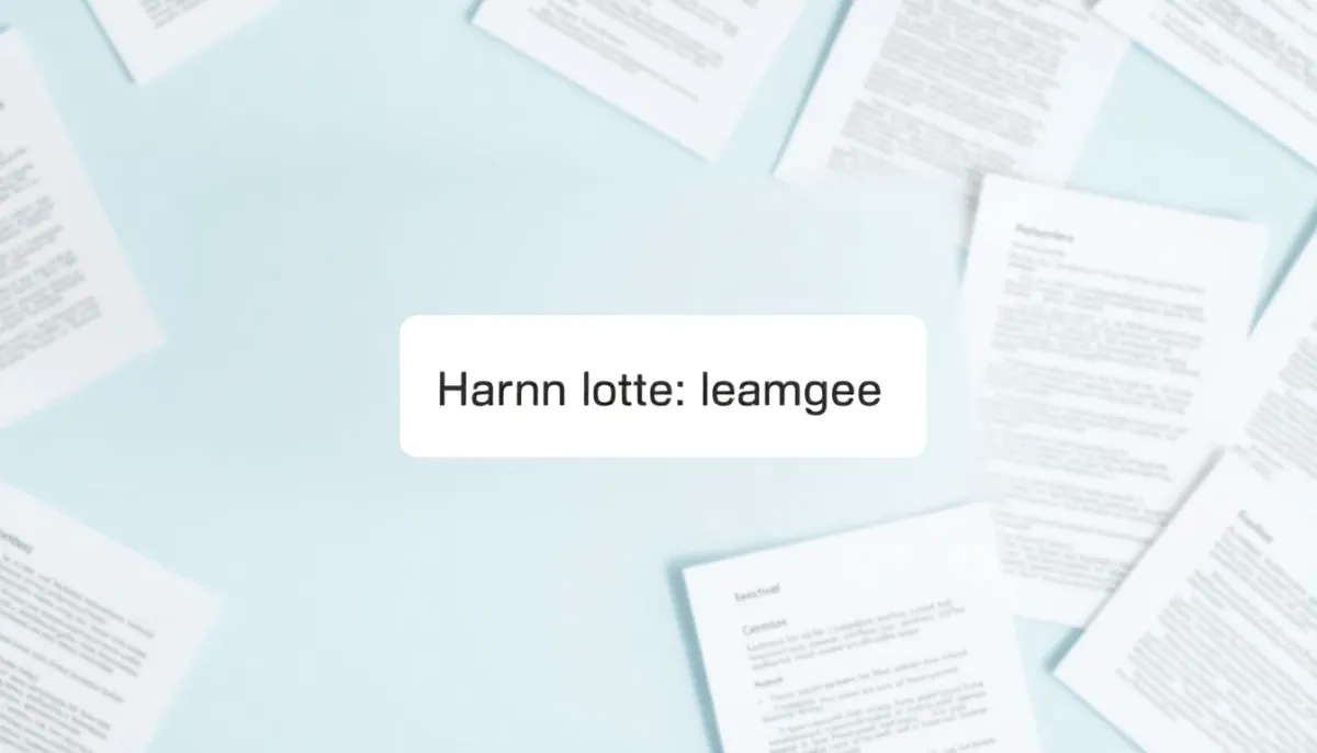 Automate procurement document classification with our advanced natural language processor, streamlining workflows and improving accuracy.