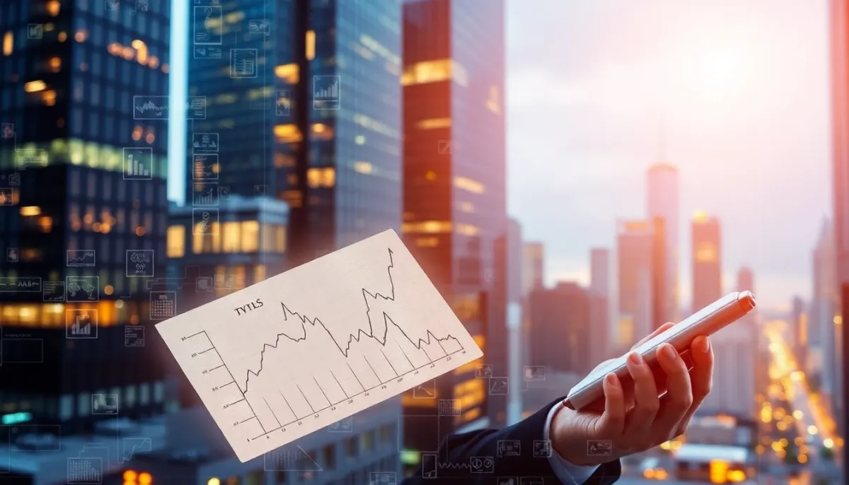 Unlock predictive insights with our advanced NLP-powered financial risk assessment tool, tailored to inform strategic decisions and drive business growth in the consulting industry.