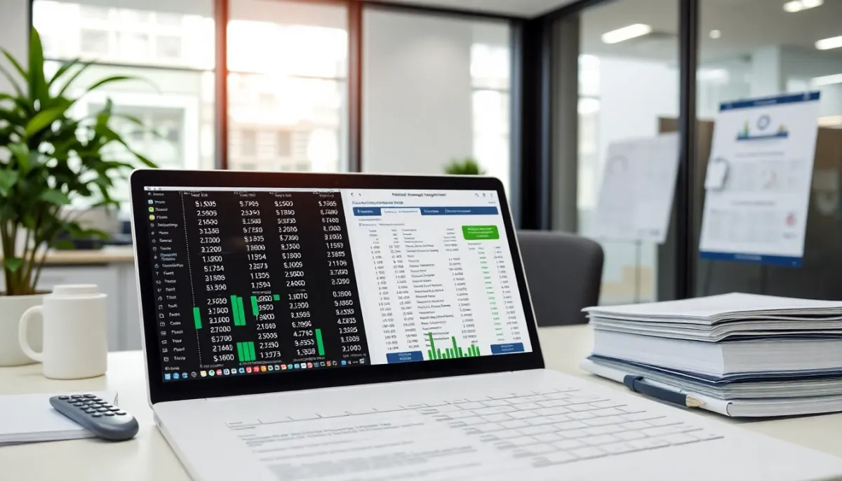 Unlock optimized lead scoring with our advanced NLP solution, automating data analysis and predictions to drive revenue growth for accounting agencies.