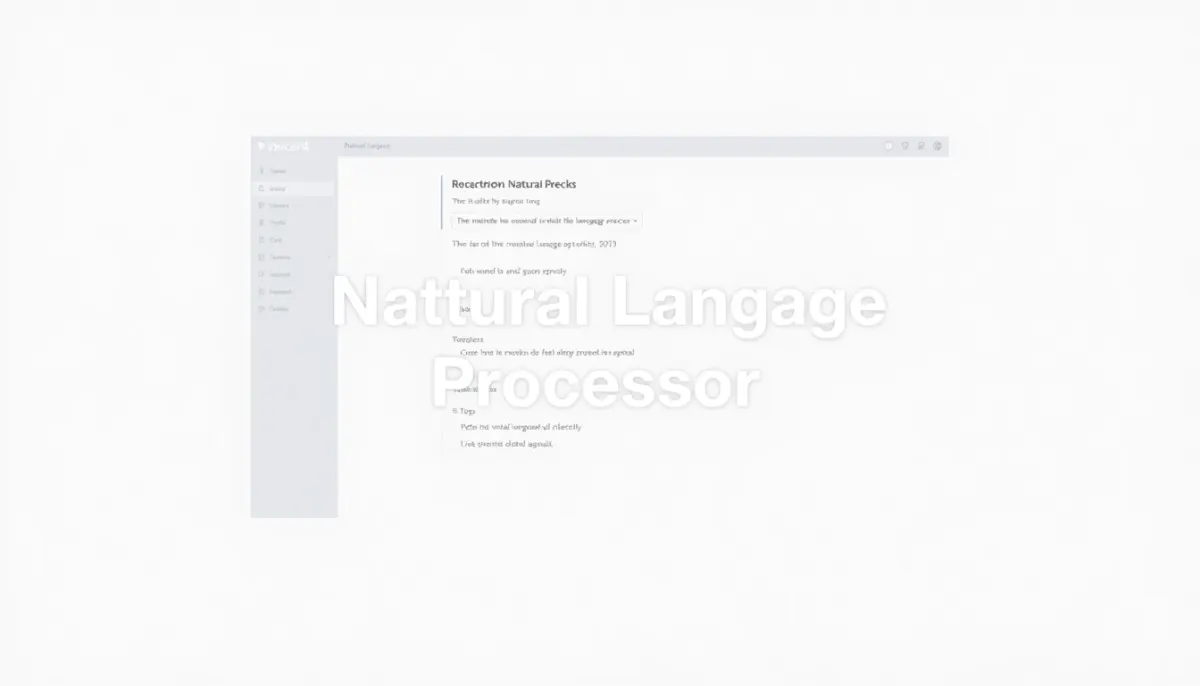 Boost your recruitment agency's SEO with our AI-powered natural language processor, generating high-quality content that attracts top talent and drives business growth.