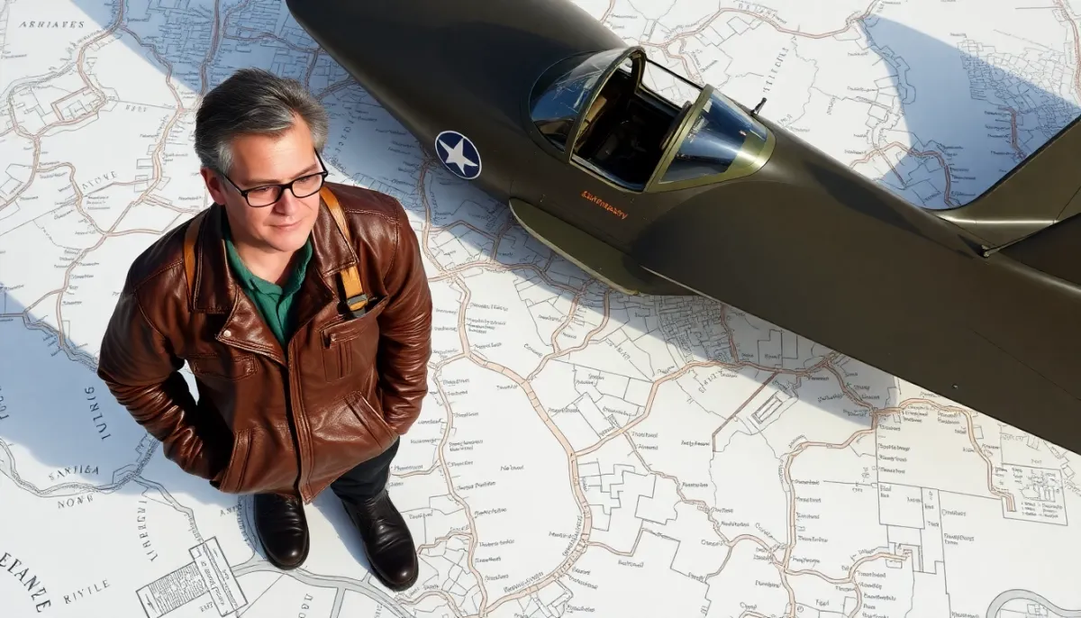 Improve technical documentation in aviation with our AI-powered natural language processor, enhancing clarity, accuracy and accessibility for pilots, technicians and maintenance teams.