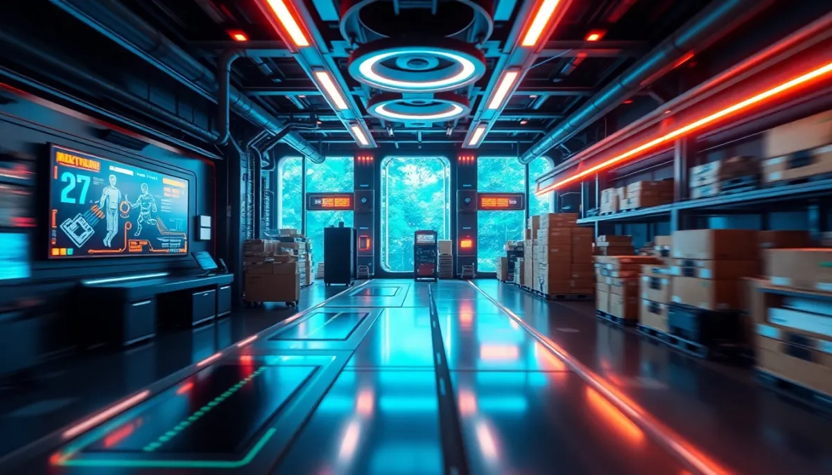 Automate attendance tracking with our neural network API, reducing errors and increasing efficiency in logistics operations.