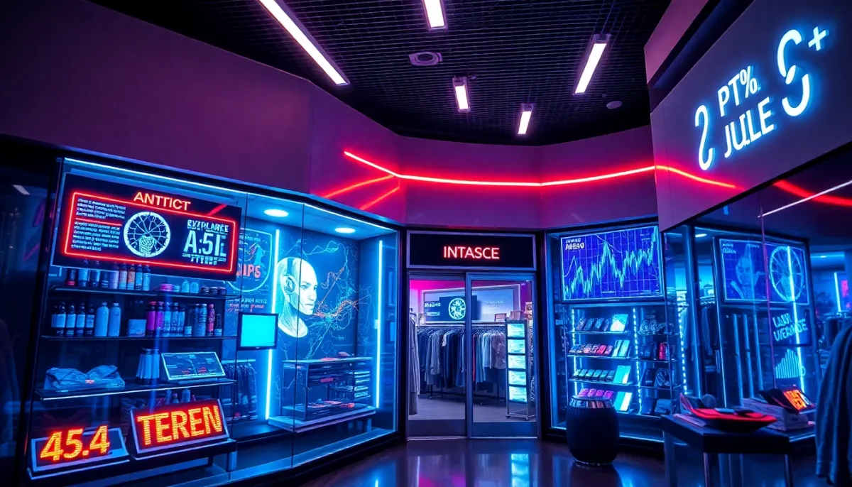 Unlock sales insights with our neural network-powered API, helping retail businesses track goals and optimize performance with predictive analytics and data-driven decision making.