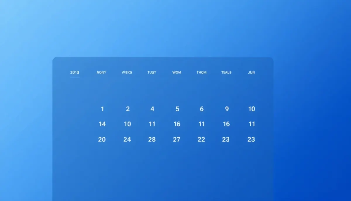 Effortlessly manage client appointments with our AI-powered calendar API, integrating seamlessly into your accounting agency's workflow.