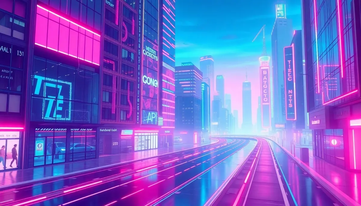 Unlock innovative content creation with our neural network API, empowering data science teams to generate engaging visuals and stories at scale.