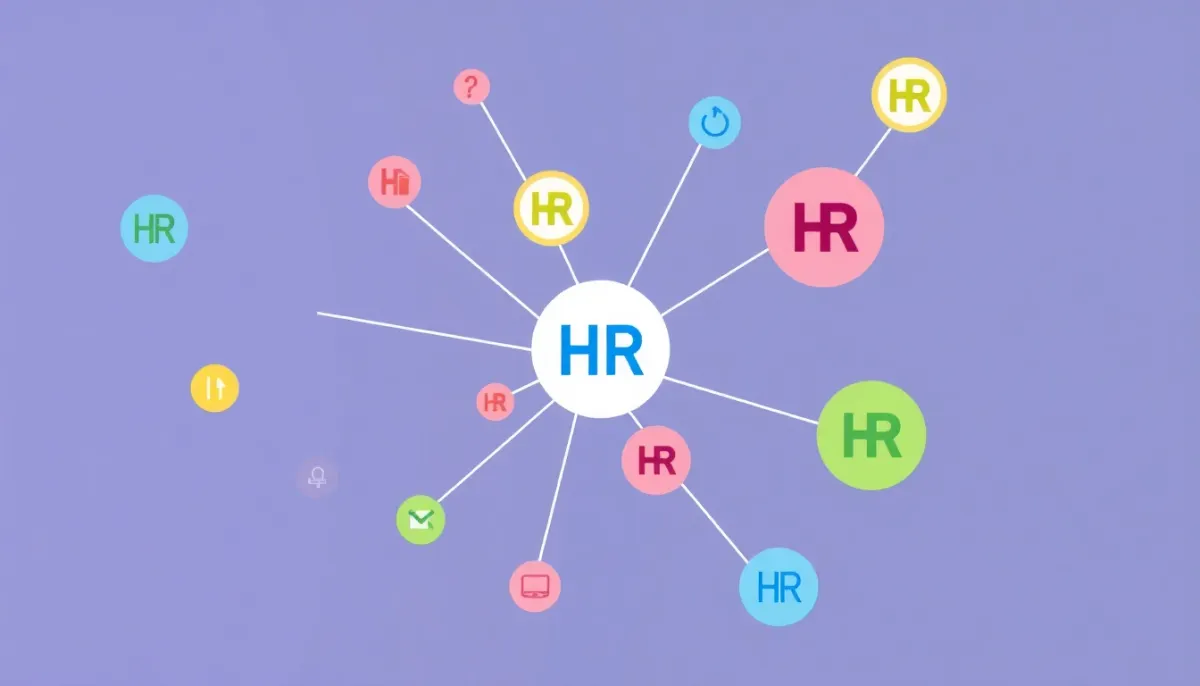 Analyze employee surveys with AI-powered insights, identifying trends and sentiment to inform HR decisions and drive business success.