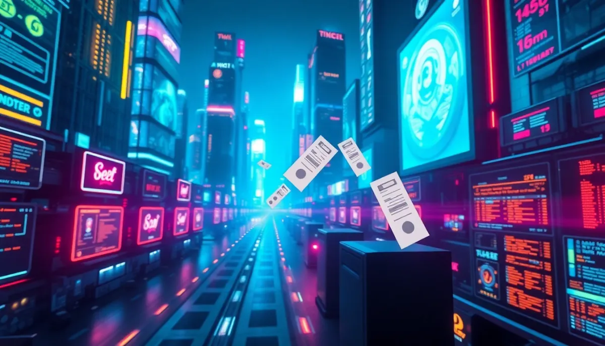 Automate ticket triage with our AI-powered neural network API, optimized for media and publishing industries, streamlining support workflows and improving customer experience.
